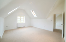 Perrystone Hill bedroom extension leads