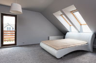 Perrystone Hill bedroom extensions