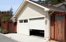 Perrystone Hill garage construction leads