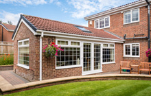 Perrystone Hill house extension leads